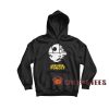 Never Forget Star Wars Hoodie Parody Logo For Unisex