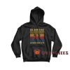 OldoMeter 47 Awesome Hoodie Since 1973 For Unisex