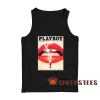 Playboy Entertainment Tank Top For Men And Women for Unisex
