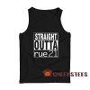 Straight Outta Rue 21 Tank Top For Men And Women for Unisex