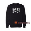 Drew Brees 149 Sweatshirt Michael Thomas 149 Catches For Unisex