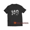 Drew Brees 149 T-Shirt Michael Thomas 149 Catches