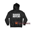 Dunder Mifflin INC Hoodie Paper Company For Unisex