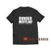 Dunder Mifflin INC T-Shirt Paper Company