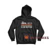 Party In Slow Motion Hoodie Pontoon Captain For Unisex