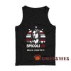 Vintage Spicoli 2020 Tank Top Relax I Can Fix It For Unisex