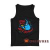 Wish You A Aladdin Tank Top Merry Christmas For Unisex