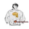 Dino Doo Wop Nick Hoodie Nickelodeon For Unisex