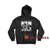 Hackstreet Boy You Are My Fire Hoodie For Unisex
