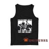 Hackstreet Boy You Are My Fire Tank Top For Unisex