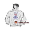 STFU Biden Harris Hoodie Will You Shut Up Man For Unisex