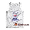 STFU Biden Harris Tank Top Will You Shut Up Man For Unisex
