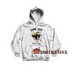 Same Shit Different Day Hoodie For Unisex