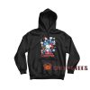Snoopy Christmas Gift Hoodie Merry Christmas For Unisex