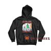 Snoopy Hot Cocoa Hoodie Christmas Movies For Unisex