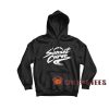 Sunset Curve Logo Hoodie Julie And The Phantoms For Unisex