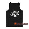 Sunset Curve Logo Tank Top Julie And The Phantoms For Unisex
