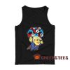 Super Maga World Tank Top Donald Trump For Unisex
