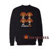 Teacher Life 2020 Turkey Sweatshirt Funny Thanksgiving For Unisex