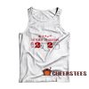 The Year of Lockdown 2020 Christmas Tank Top For Unisex