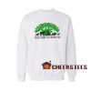 Disney Christmas Tree Sweatshirt Disney Animal Kingdom For Unisex