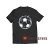 Game Day Soccer Ball T-Shirt Football