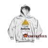Happy Thanksgiving Day Hoodie Sweet Cake For Unisex