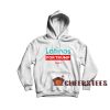 Latinos For Trump Hoodie Trump 2020 For Unisex