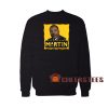 Martin Luther King Sweatshirt Black History Size S-3XL
