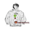 Merry Fucking Christmas 2020 Hoodie Grinch Xmas For Unisex