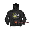 Party 2020 Loading Hoodie Happy New Year Size S-3XL