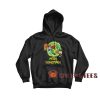 Rick And Morty Merry Schwiftmas Hoodie For Unisex