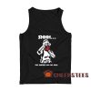 SHHH Stormtrooper Star Wars Tank Top Darth Vader For Unisex