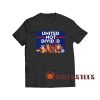 United Not Divided Biden T-Shirt Joe Biden 2020