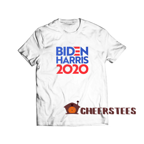 Biden-Harris-T-Shirt