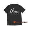 Cheers-To-The-New-Year-T-Shirt