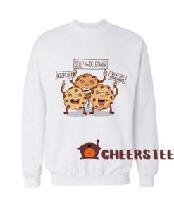Funny-Cookies-Sweatshirt