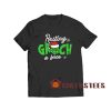 Grinch-Face-T-Shirt