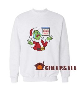 Grinch-Hate-Christmas-Sweatshirt