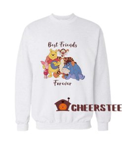 Winnie-The-Pooh-And-Friends-Sweatshirt