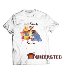 Winnie-The-Pooh-And-Friends-T-Shirt