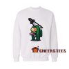 Among-Us-Imposter-Green-Sweatshirt