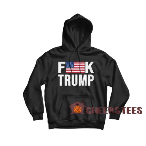Fuck-Trump-Hoodie