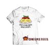 Just-a-Girl-Who-Loves-Pasta-T-Shirt