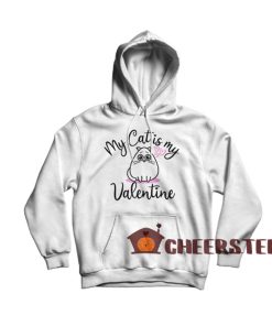 My-Cat-Is-My-Valentine-Hoodie