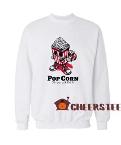 Popcorn-Skateboard-Kid-Sweatshirt