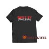 Built-By-Black-History-T-Shirt
