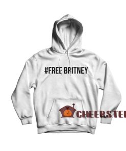 Free-Britney-Hoodie