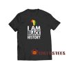 I-Am-Black-History-T-Shirt