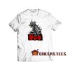 Mechagodzilla-T-Shirt